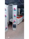 Шкаф для сумок Locker ШР-14 L300